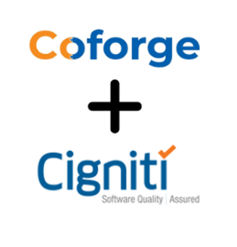 🚨 Acquisition Alert 🚨

Coforge Ltd. is acquiring Cigniti Technologies Ltd.

Coforge Ltd. is set to acquire ~54% of Cigniti Technologies Ltd. at Rs. 1,415/share, a 3% premium over today's close of Rs. 1,373.

Coforge Ltd is an IT company that provides products such as an…