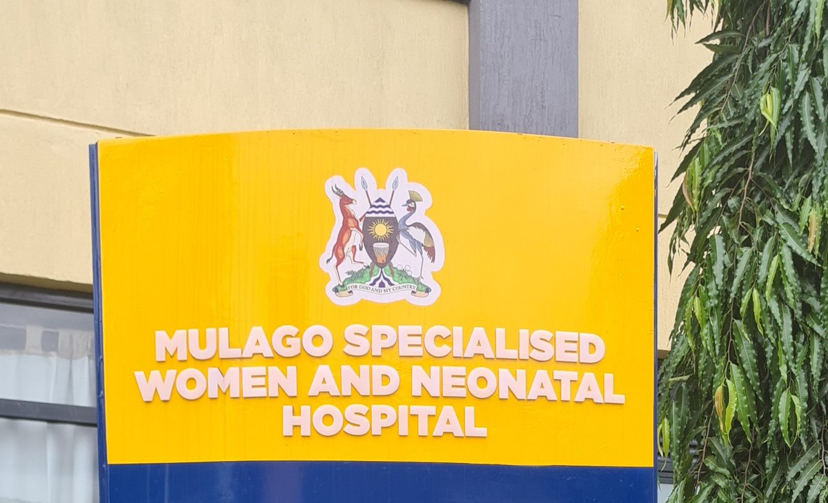 A specialised hospital for women and newborn children. Very organised with professional staff! 👏