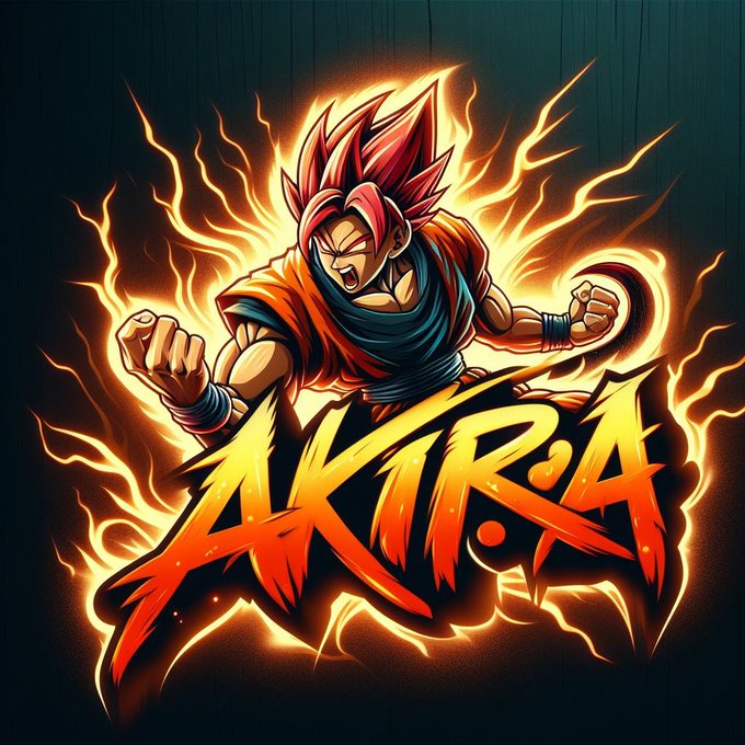 🚨GiveAway Alert🚨 450,000 $AKIRA Hot on #Solana ✅Like / RT ✅Follow @DRAGONSOLNFTs | Sold Out on Solana ✅Follow @martechnetworks ✅Tag 3 dexscreener.com/solana/j2442xk…🔥 TG: t.me/Akirasoll #promo