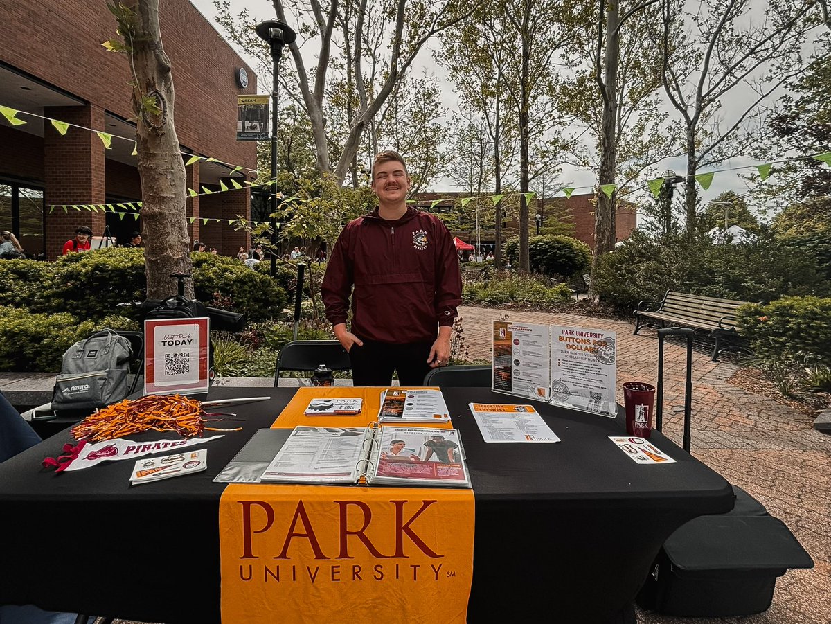 Admissions counselors have been actively engaged in visiting local high schools and community colleges for our signing events. We’re eagerly anticipating meeting all the incoming Fall 2024 students.