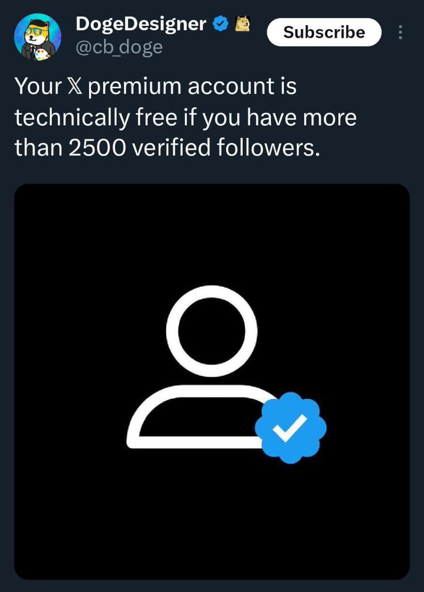 Account to wasay bhi paused hai Chalo blue tick to free milta rhay is account par 😂🙂‍↕️