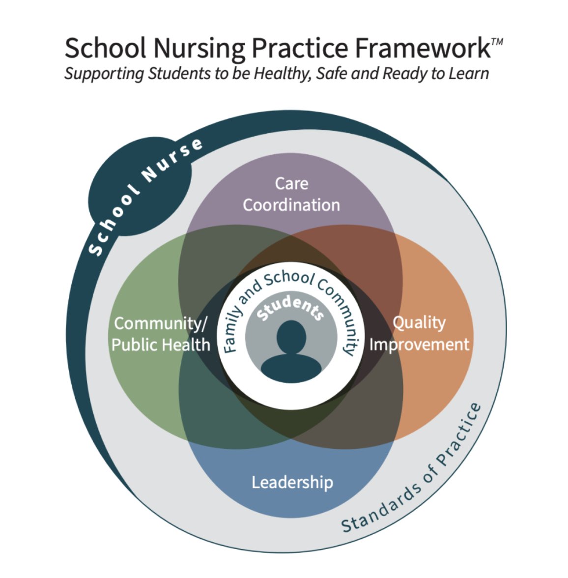 Celebrating the release of <a href="/schoolnurses/">NASN, Inc.</a> NEW School Nursing Practice Framework™ Congrats to all who participated in creating an updated version to guide our school nursing practice. Now we have to spread the message, use the tools &amp; educate schools! 
relentlessschoolnurse.com/2024/05/02/the…