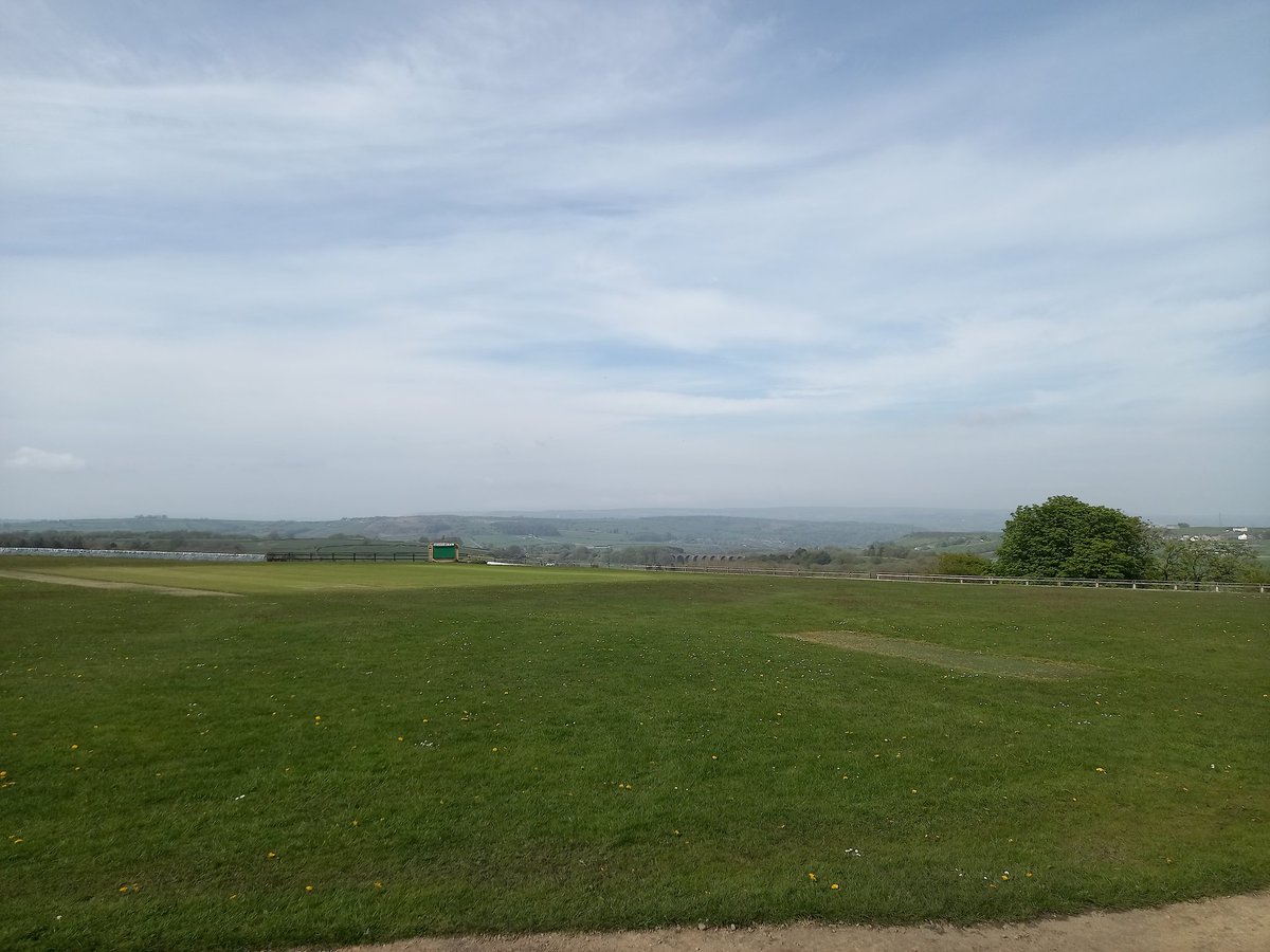 Anyone want to name the #yorkshire based ground?