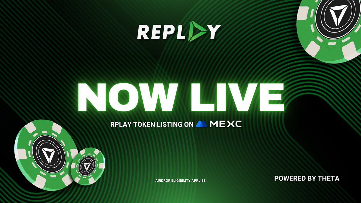 Replay tweet media