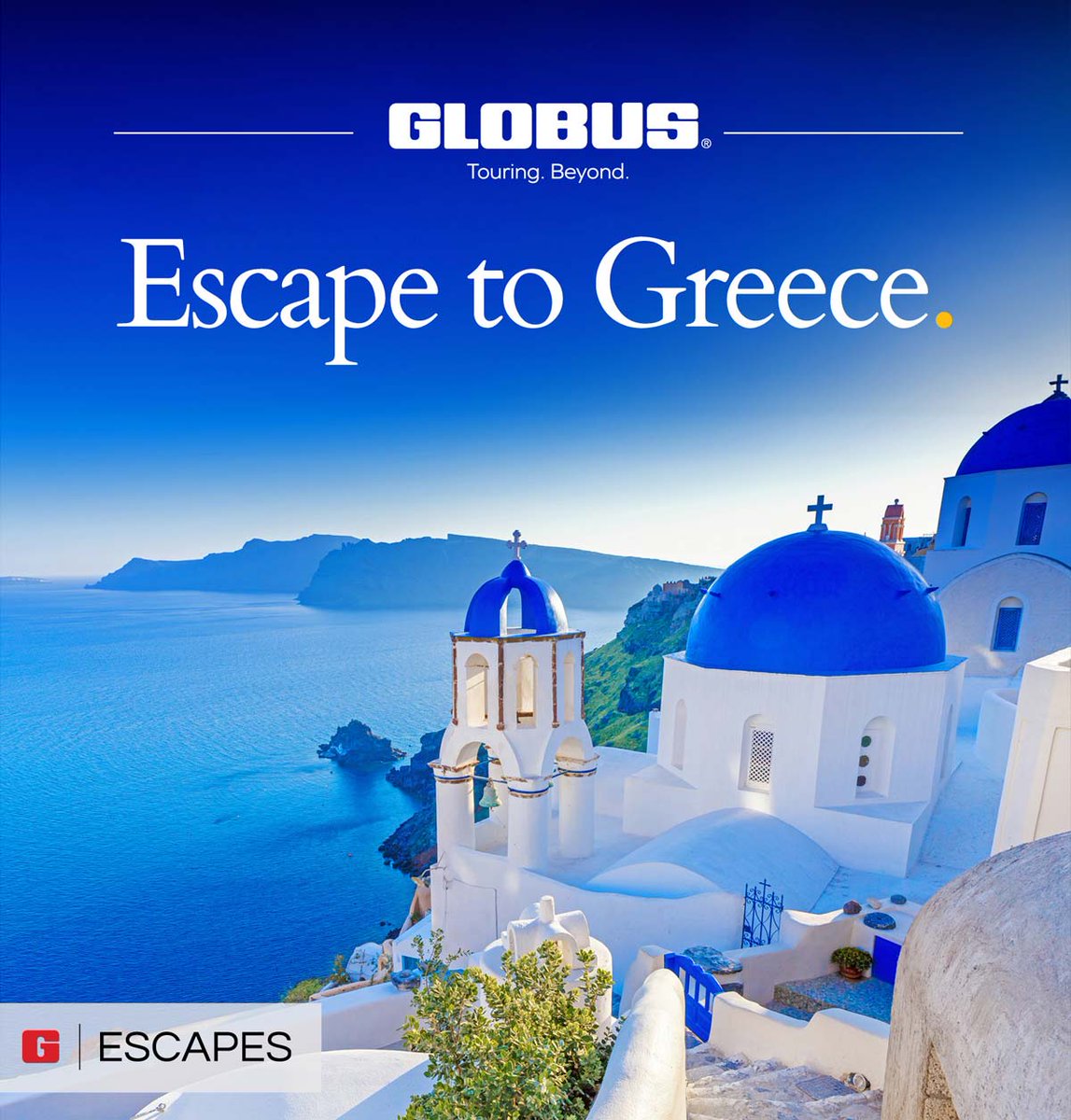 #stsgrouptravel #greece #luxurytraveller #luxury #RetireYoungRetireRich #love #smallbusinessbigdreams #follow
agents.globusfamily.com/travel/greek-e…