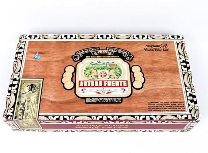 Unique wooden cigar boxes of many sizes and colors make for fun arts and crafts projects, guitars, picture frames, storage space, furniture and can be personalized without limit to your own style!
#giftbox #cigarbox #artsandcrafts #hobby #decor @amazon

amazon.com/s?k=cigar+box&…