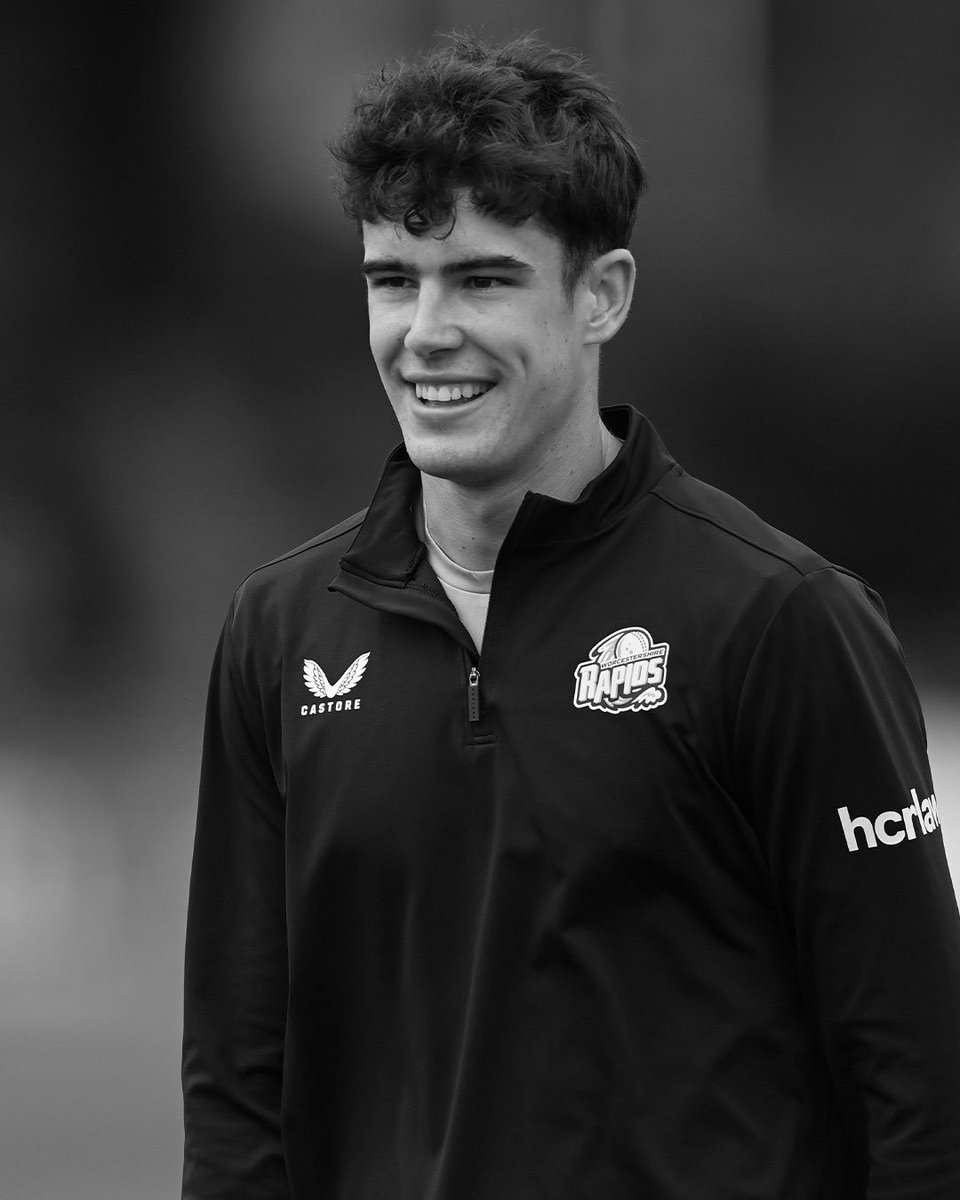 Josh Baker 2003-2024. 

Everybody at the PCA is heartbroken.

Rest in peace, Josh.

🔗 bit.ly/JoshBakerRIP