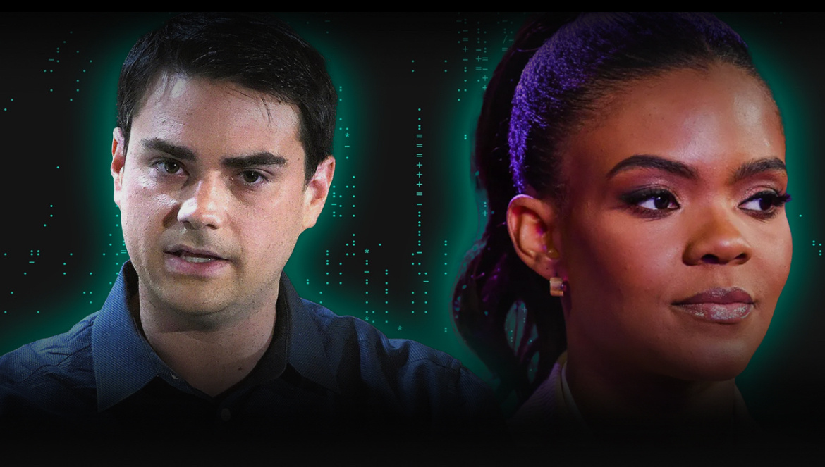 BREAKING: The Daily Wire (@DailyWireNews) Secretly Sought and Obtained a Gag Order Against Candace Owens (@RealCandaceO) While It Publicly Negotiated a Debate between Her and Ben Shapiro (@benshapiro). NOTE: Journalist @ggreenwald writes, 'Candace Owens publicly invited her…