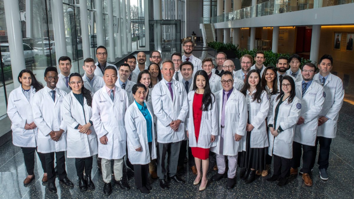 Northwestern Pathology is home to world-class training programs. To learn more about our educational opportunities, visit: tinyurl.com/5jr2xymn