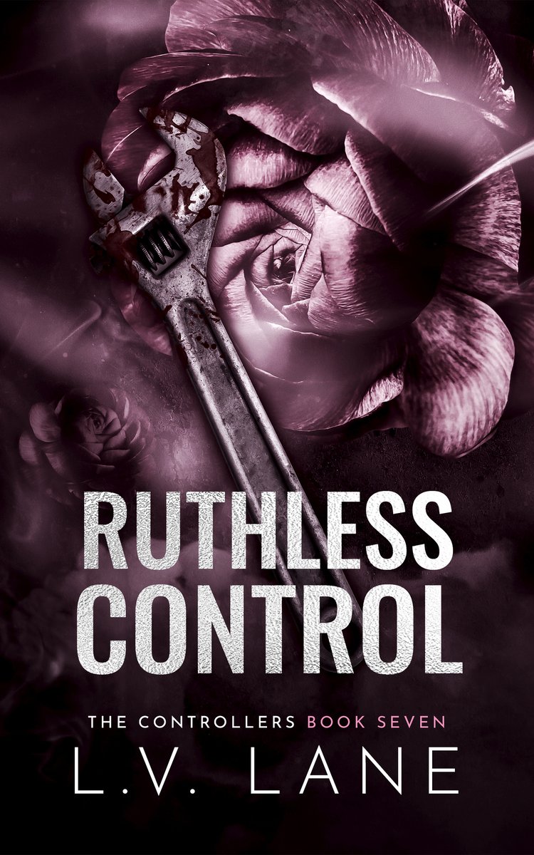 Ruthless Control #KindleUnlimited #DarkRomance #SciFiRomance #omegaverse 
Rough, raw, exciting...Series FREE with KU allauthor.com/amazon/38046/