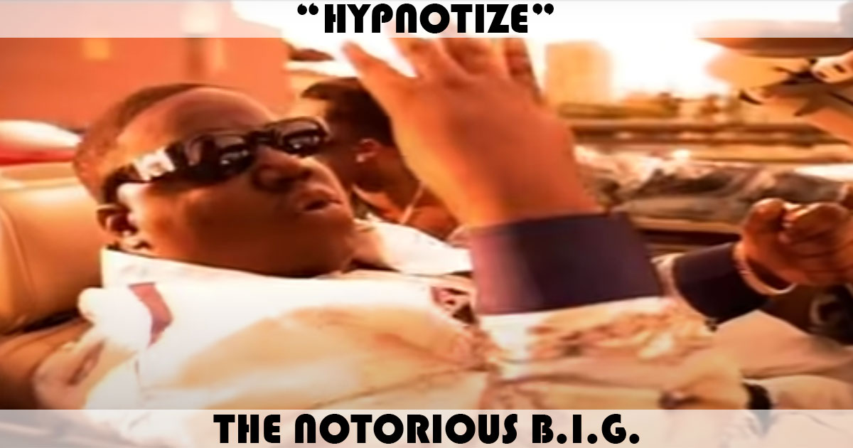 On this day in 1997 the #NotoriousBIG hit #1 on the Hot 100 with 'Hypnotize.' It topped the chart shortly after his death and became the 5th posthumous #1 song on the Hot 100.
musicchartsarchive.com/singles/notori…