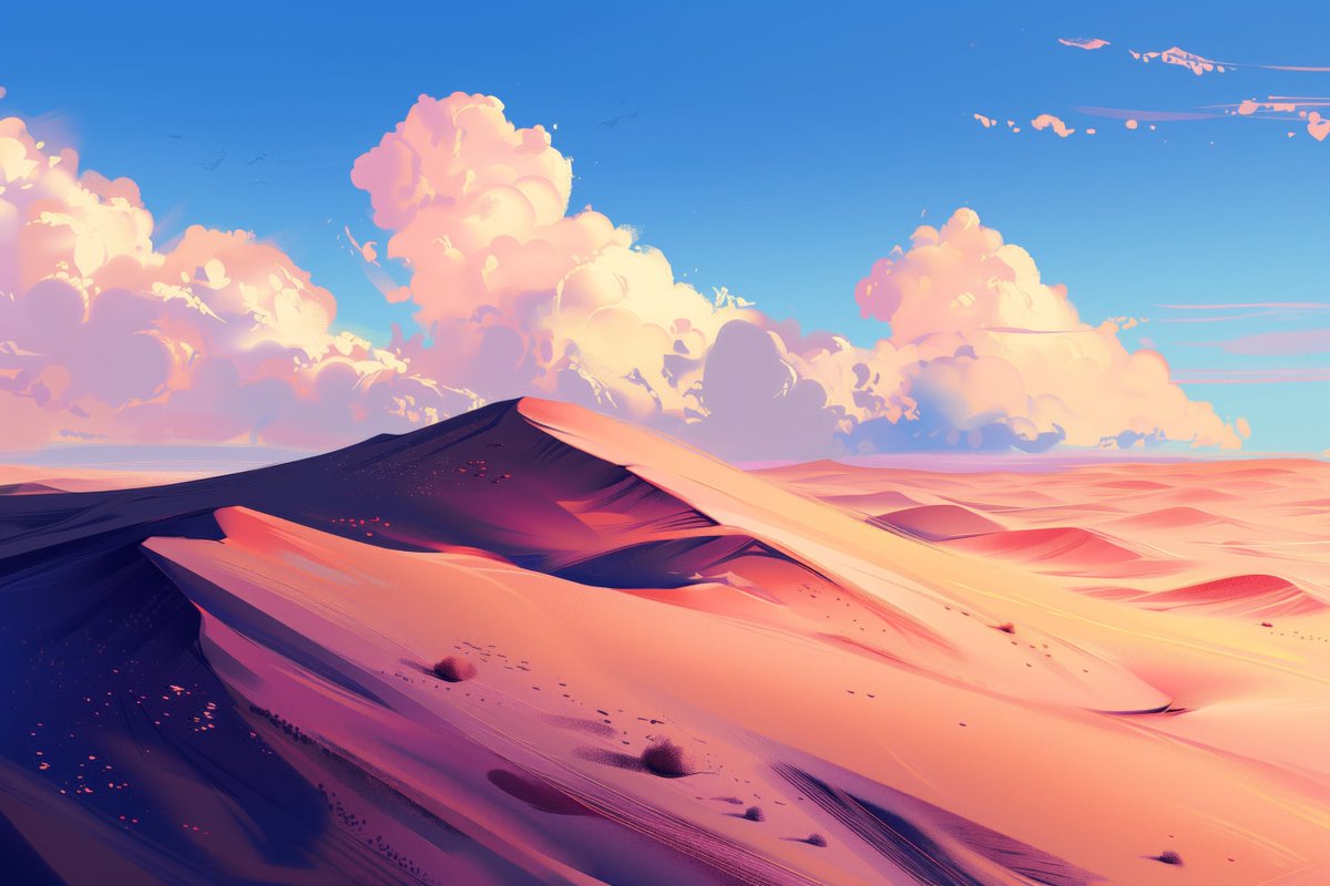 🔥 More Anime Sceneries - Desktop Edition!