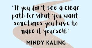 If you don't see a clear path for what you want sometimes you have to make it yourself

#LivingLovingLife #GreatResignation
#OnlineIncomeOpportunity #WorkFromAnywhere #OnlineBusinessSolution #worksmarternotharder