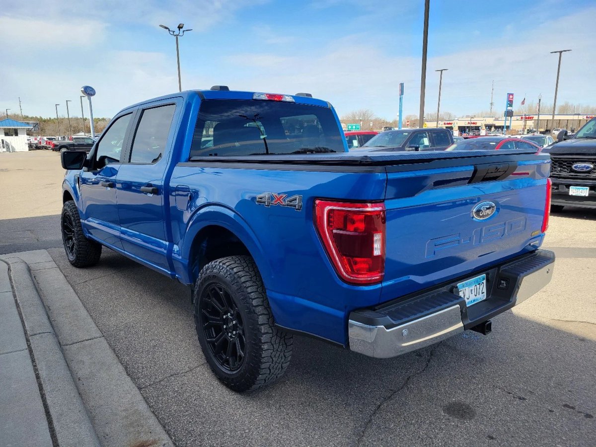 Check out this 2021 Ford F-150 repping the TR19 wheels! 

Available Sizes: 16x8.5, 17x8.5, 18x9, 20x9, 20x10
Available Finishes: Matte Black, Gloss Black Machined Face

#gfx #gfxwheels #voxx #voxxwheels #voxxwheel #ford #fordtrucks #truck #trucks #trucknation #fordf150 #f150