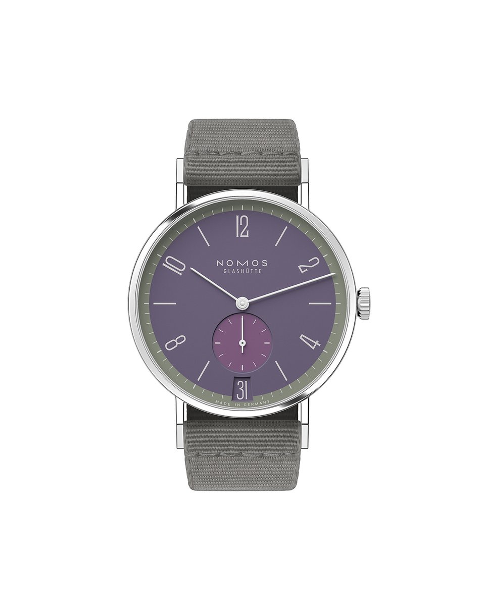 nomosglashuette tweet picture