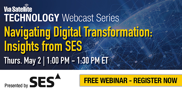 LAST CHANCE to register SES's free webinar today, May 2, at 1:30 PM ET. Learn more and register now: bigmarker.com/access-intelli…