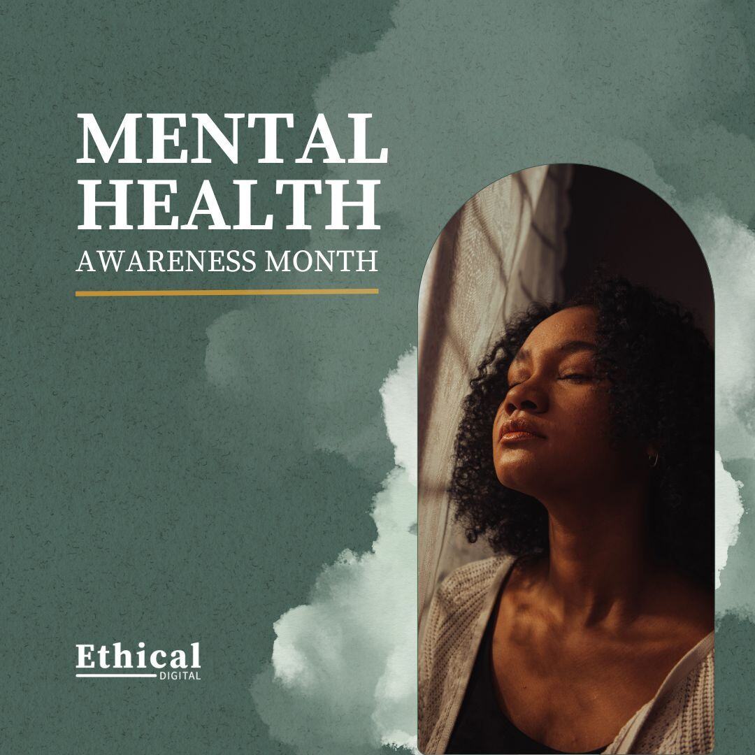 ICYMI, May is #MentalHealthAwarenessMonth! 

For tips on managing your relationship with mental health and social media, check out our blogs: hubs.la/Q02vMNch0

And, if you find yourself truly struggling, find the resources you need here: hubs.la/Q02vMKJf0