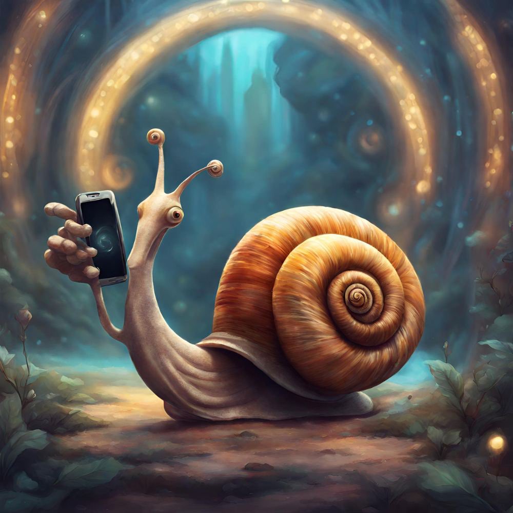 🐌🌟$SNAIL teach us that slowness is just another way to enjoy the journey 🐌🌟
.
.
.
#SnailSlimeToken #NaturalSkincare #SustainableBeauty #CosmeticInnovation #BrightSkin #CosmeticSafety #BeautyLovers #SkinCareRoutine #SnailSlime #Tokenization #BlockchainCosmetics #ToTheMoon