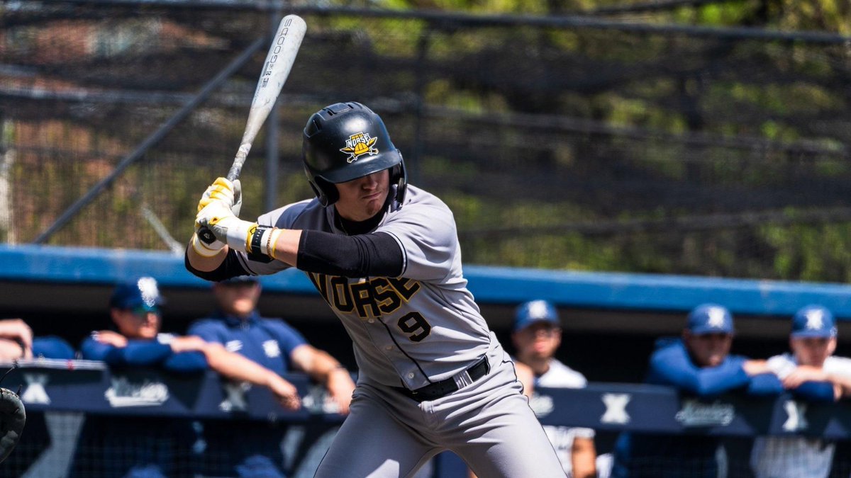 D1Baseball (@d1baseball) on Twitter photo .<a href="/LMack85/">Liam McFadden-Ackman</a>'s name is ALL OVER the top of the national hitter leaderboards:
๐ก 69 RBIs, 4th
๐ก 47 walks, 6th
๐ก 1.331 OPS, 13th
๐ก 189 wRC+, 14th
<a href="/PatrickEbert44/">Patrick Ebert</a> highlights the <a href="/NKUNorseBSB/">NKU Baseball โพ๏ธ</a> star โคต๏ธ
๐ buff.ly/3QpHMrM .<a href="/LMack85/">Liam McFadden-Ackman</a>'s name is ALL OVER the top of the national hitter leaderboards:
๐ก 69 RBIs, 4th
๐ก 47 walks, 6th
๐ก 1.331 OPS, 13th
๐ก 189 wRC+, 14th
<a href="/PatrickEbert44/">Patrick Ebert</a> highlights the <a href="/NKUNorseBSB/">NKU Baseball โพ๏ธ</a> star โคต๏ธ
๐ buff.ly/3QpHMrM