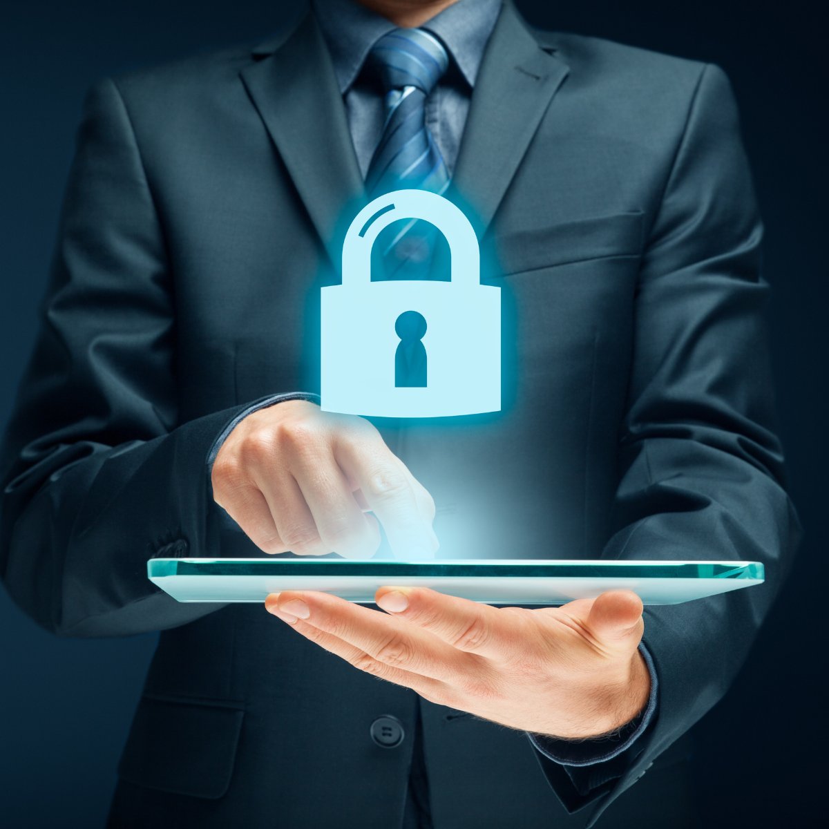 Our latest blog explores essential strategies for safeguarding your organization against cyber threats. Understanding and managing your attack surface is crucial in today’s digital landscape.

hubbl.la/3WfxTAN