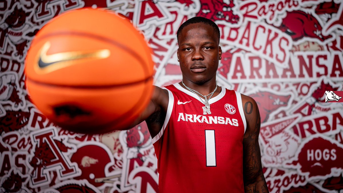 RazorbackMBB tweet picture