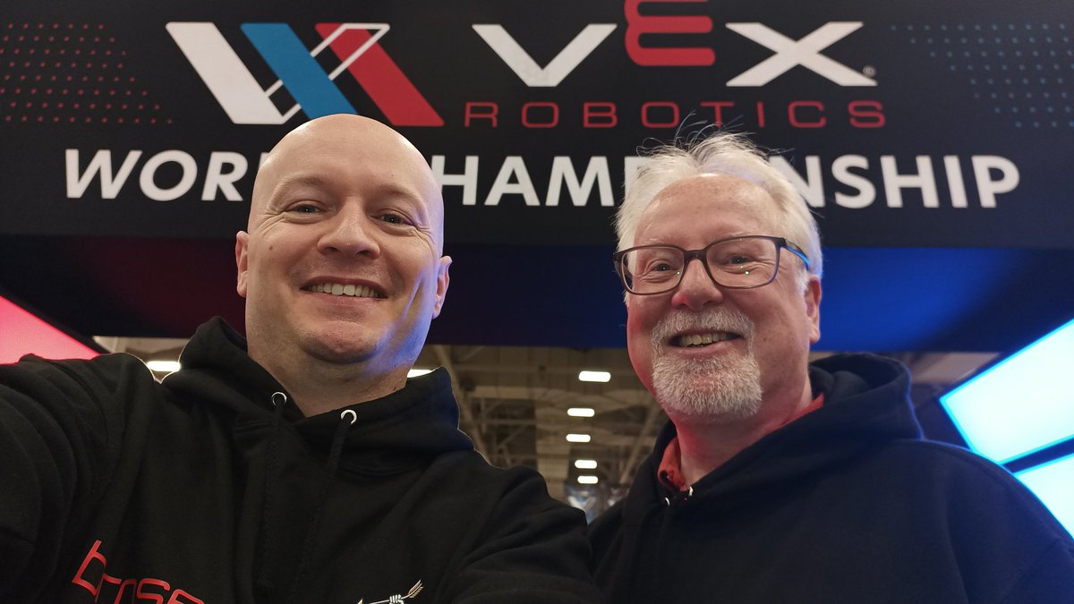 Good afternoon to Mr Rendle back at base... All good here in Dallas. We hope double Year 7 enjoyed those matches!