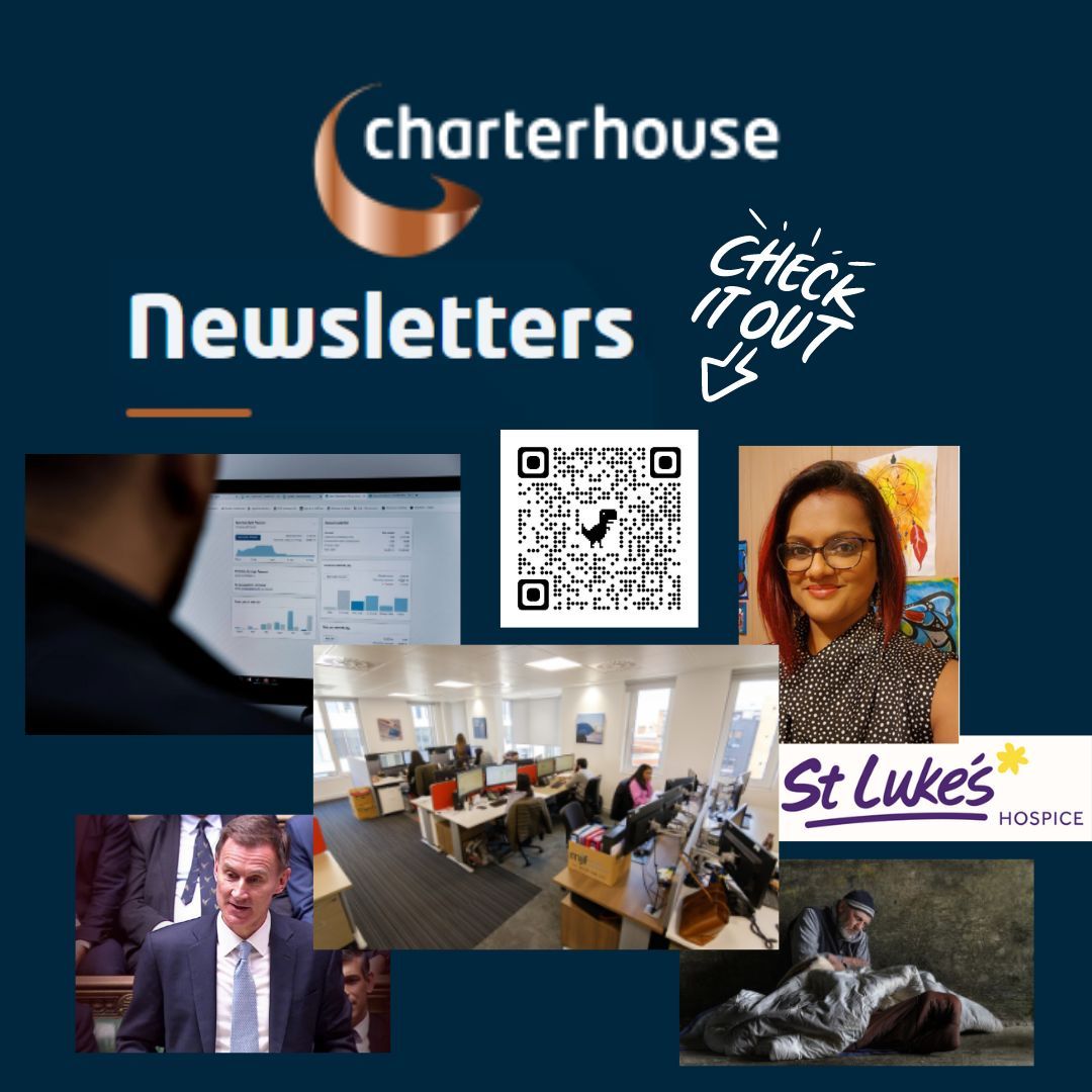 Our latest newsletter is hot off the press, and you won't want to miss it! 🔥 
Dive into the insights and experiences shared by our newest team member. 🌟 
 
#charterhouseaccountants #newsletter #notsoboring #businesssupportunit