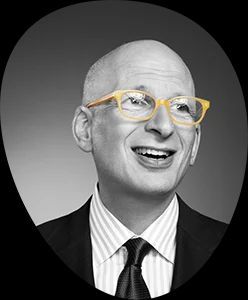 Great question!

What are the tradeoffs between convenience and comfort? #Marketing expert #SethGodin shares his thoughts here:  buff.ly/4a2ZkRz
