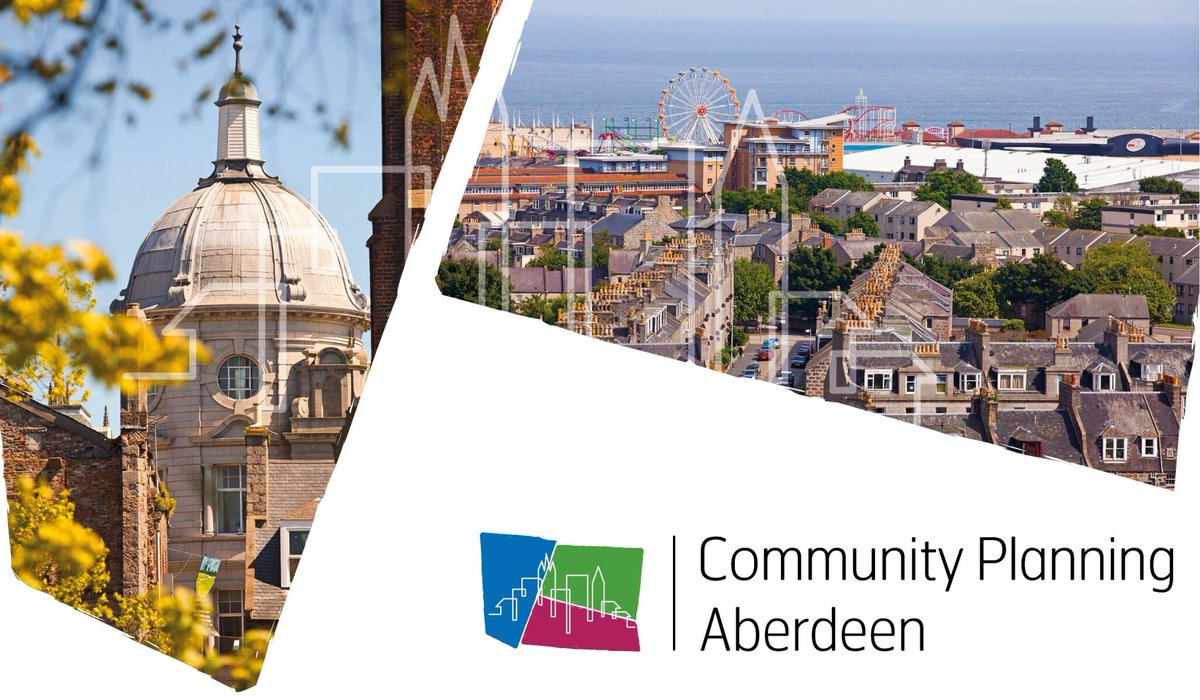 The ‘refreshed’ Local Outcome Improvement Plan 2016-26 and Locality Plans for the North, Central and South areas of the city, have been approved by the @CPAberdeen Board. Find out what this means for you, your family, your community, and your city at orlo.uk/NJq7P