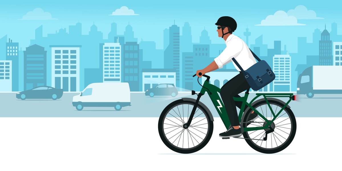 Discover the docking station locations for the Guildford E-bikes scheme. Click the link below to find your nearest docking station and share your feedback with us: orlo.uk/LGftO #GuildfordEbikes #Electricbikes #ActiveTravel #SustainableTransport #GreenerTravel
