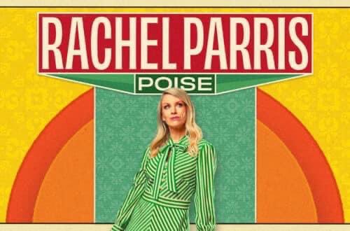 @OranMorGlasgow with @LouiseAMilligan for relatable laughs, brilliant songs with hilariously cutting lyrics; there’s none finer in #StandUp #comedy than @rachelparris!
Catch her at @TivoliAberdeen #Aberdeen 2nd May & @TheWhitehall #Dundee 3rd May

rachelontour.com