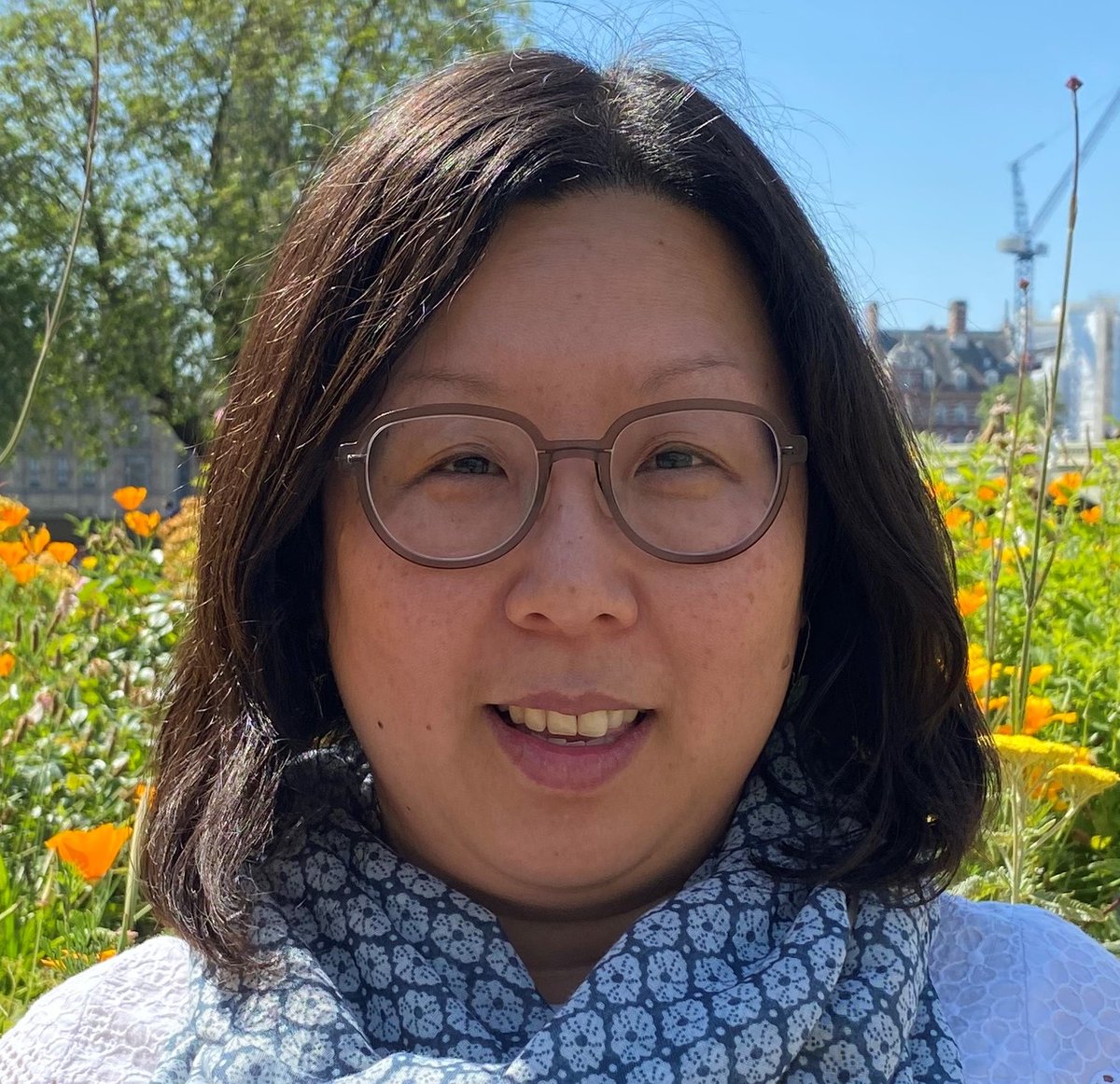 Congratulations to our lead research pharmacist Mandy Wan on selection as a member of the national Pharmacy Research Advisory Group (PRAG) hosted by NHS England. The process was highly competitive but Mandy's qualifications and experience stood out. evelinalondon.nhs.uk/about-us/who-w…