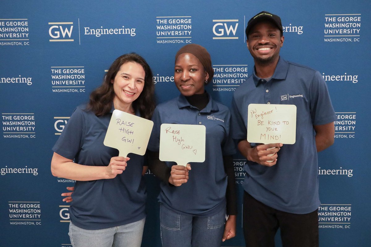 To close out #DestressFest2024, stop by the SEH Green Wall Area today from 2-3:30 PM for some coffee and cookies and meet international students from across the university! Enjoy a delicious treat to end your semester. See you there!: go.gwu.edu/77g