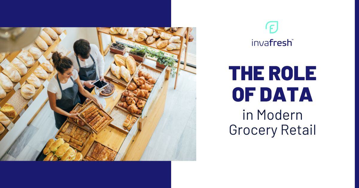 As a grocery retailers leader, you need to have access to real-time data on sales, inventory levels, and customer behavior to make informed decisions. How is that possible? Learn more: hubs.la/Q02vzPsj0 #GroceryInnovation #GroceryIndustry #Data