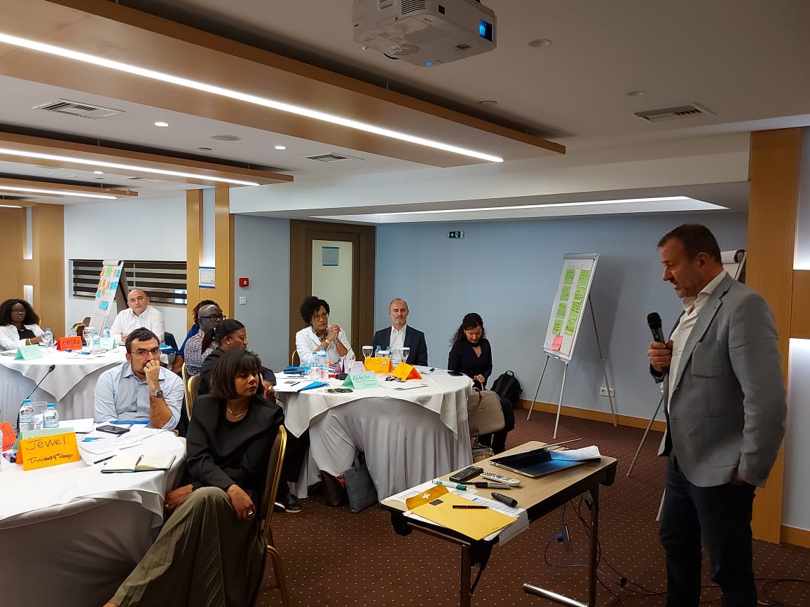 It is always a pleasure to welcome to Greece 🇬🇷 fellow colleagues from IOM Missions worldwide. 
Making migration work for all is a teamwork 🤝