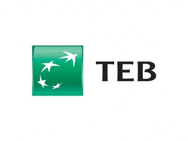 Türk Ekonomi Bankası (TEB):

Bankamız, küçük ve orta ölçekli işletmeleri (KOBİ) desteklemek amacıyla, Avrupa İmar ve Kalkınma Bankası (EBRD) ile toplam 25 milyon AVRO tutarında 3 yıl vadeli, 'Dijital Dönüşüm Finansman Programı (DTFF)' kredi sözleşmesi imzalamıştır.