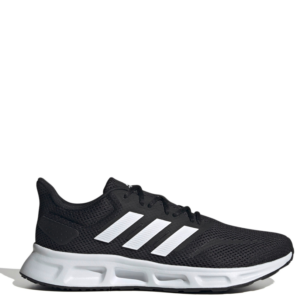 Showtheway 2.0 Zapatilla Urbana Hombre Negro Adidas #Adidas San Camilo #Barato #Falaofertas #OfertasChile 🔥 Precio actual: $ 36.990 💰 Ahorro: -30% 🚫 Antes: $ 52.990 🔗falabella.com/falabella-cl/p…