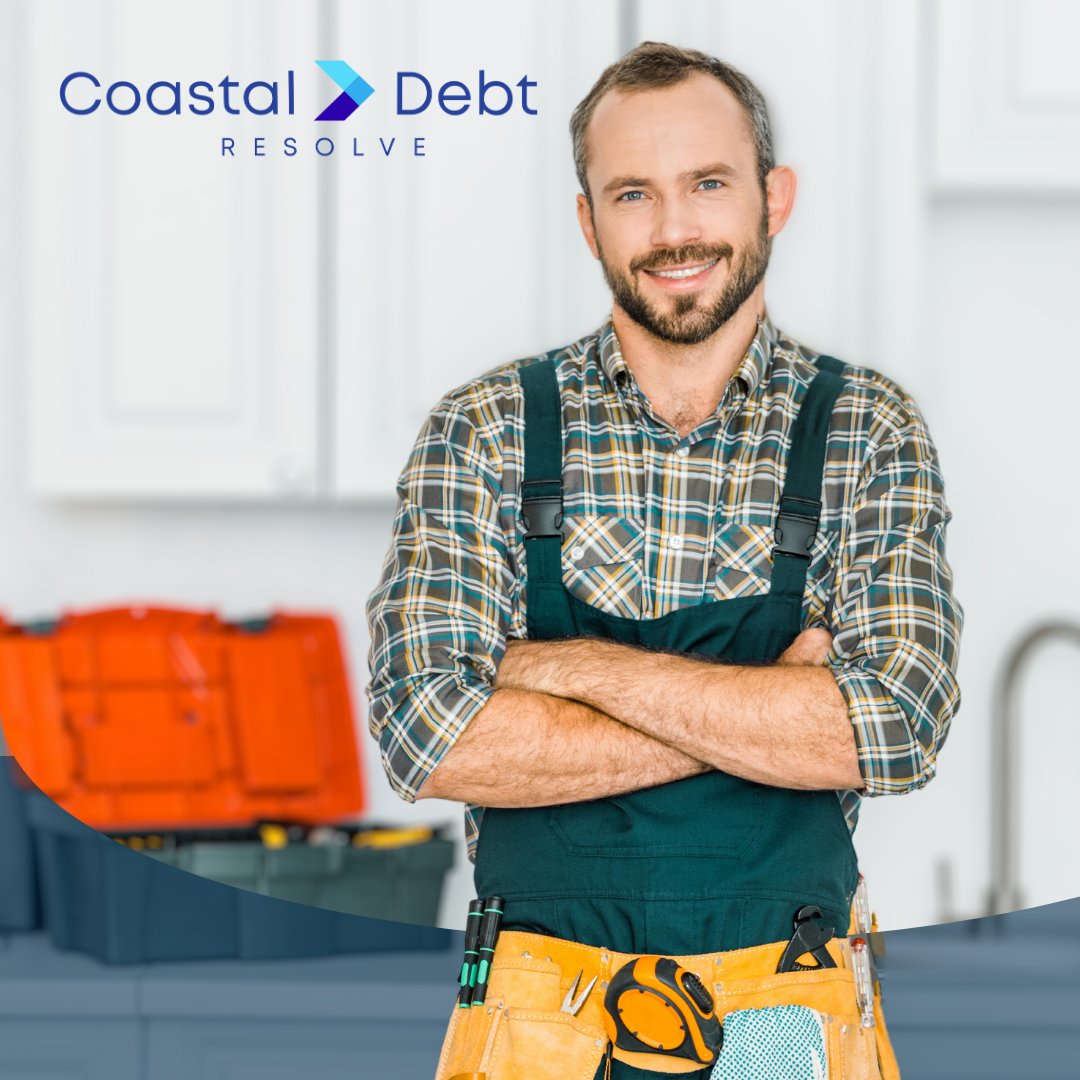 Explore our tailored #DebtRelief solutions designed to help contractors thrive.
Say goodbyeo #MCA debt worries and hello to a brighter future! 💼🔨

Visit hubs.li/Q02n2jy70 to learn more

#MerchantCashAdvance #MCADebt #BusinessFunds #BusinessDebt #FinancialFreedom