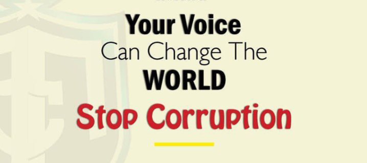 If we effectively prevent and counter corruption and demonstrate the advantages of transparent and accountable governance, we can secure a critical advantage for the Ugandan citizens. #ExposeTheCorrupt #CorruptionIsWinnable