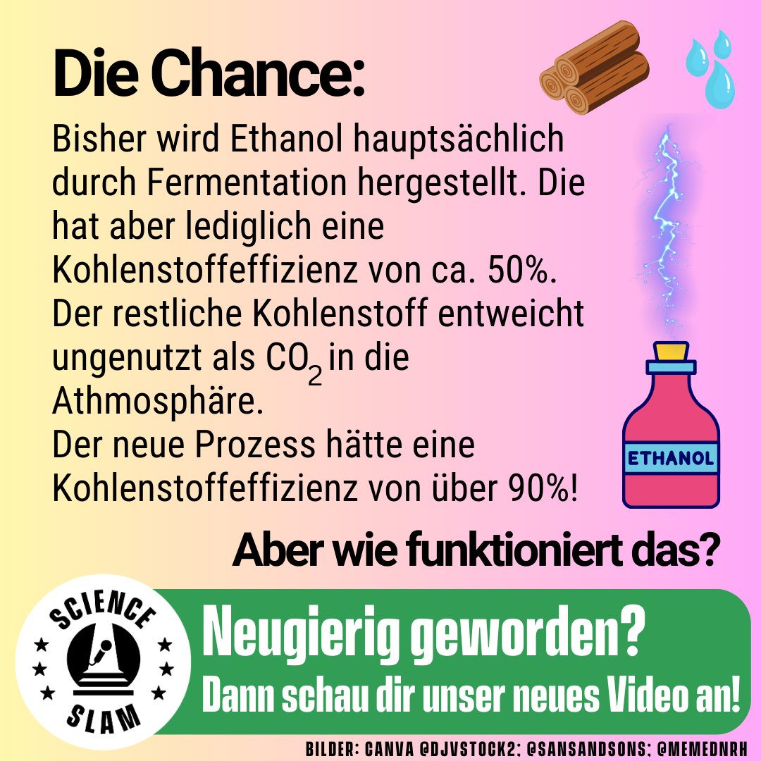 Science Slam tweet media