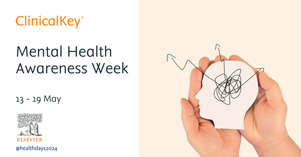 We’re proud to support @mentalhealth this #MentalHealthAwarenessWeek – 13 to 19 May. Join in and help to create a world with good mental health for all. #MomentsForMovement