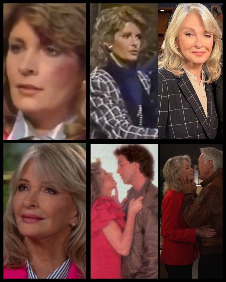 The 86 wardrobe parallels this past year have been sending me 😍😍😍 #Jarlena #Days