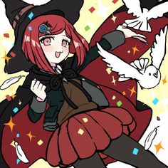 yoyawo's tweet photo. haihai! i'm yume, a danganronpa, pjsk, sonic and more fan :P i'm a minor and i go by the pronouns she/her;3 my favorite characters of all time are tails (sonic), himiko &kaito (danganronpa) and emu otori (pjsk)! lf moots^_^
#drtwt #sonictwt #pjsktwt #dokitwt #promotwt https://t.co/5lJsbcD1JU