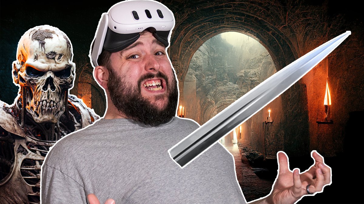 Matt - BMFVR tweet media