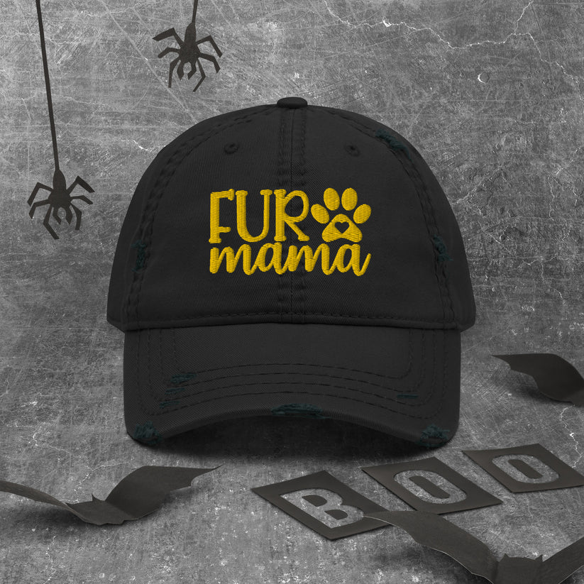 FUR MAMA BASEBALL CAP

simpleeapparelstore.com/products/fur-m…

#dogs