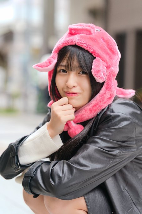 Twitterのコスプレ画像3