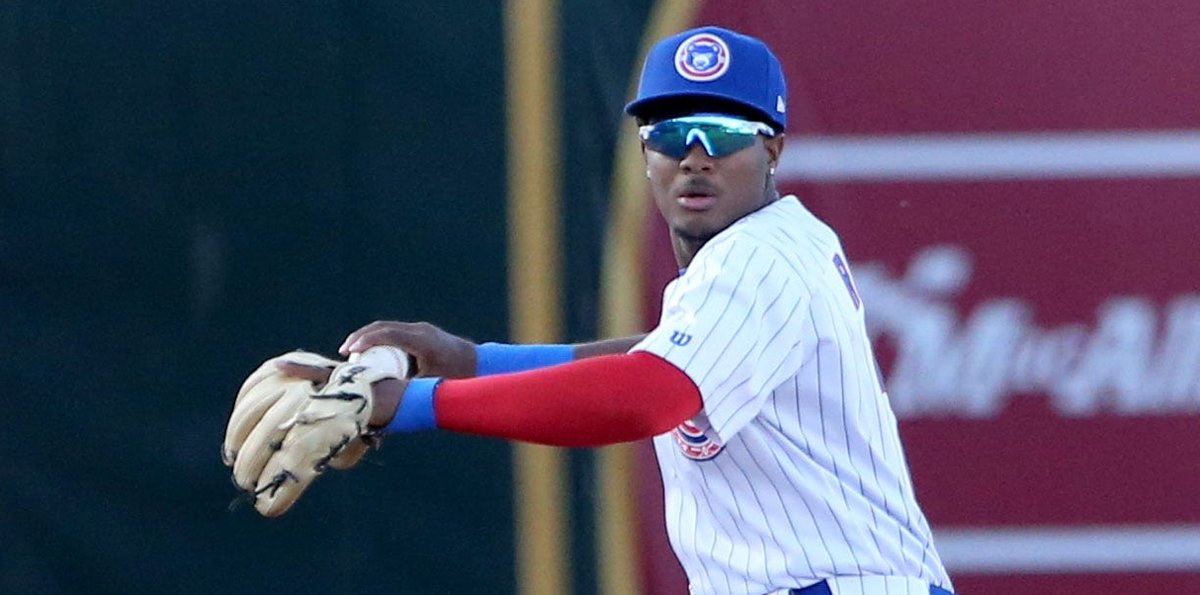 Updated Baseball America Top-100 is Loaded With Cubs, Including One Rocket Ship bleachernation.com/cubs/2024/05/0…