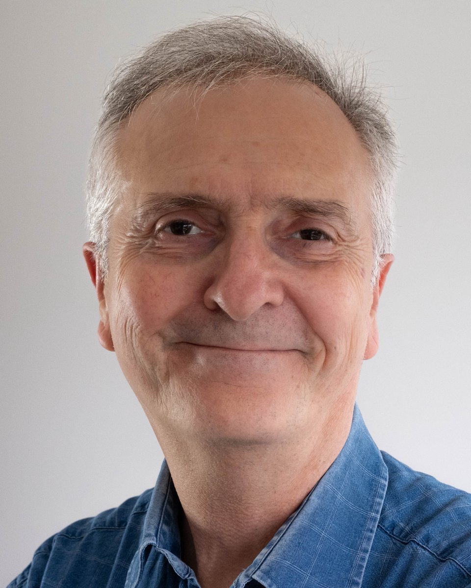 Joining us again for Prince/David is Christopher Poke as DI Harewood