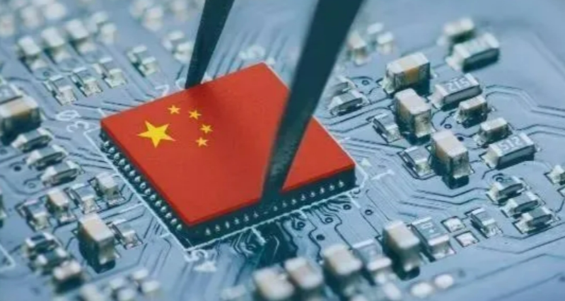 American think tank expert Alperovich published an article in the 'Washington Post' suggesting that the United States adopt a four-pronged strategy to contain China's semiconductor industry. One is to control the export of semiconductor equipment (the United States, Japan and the…