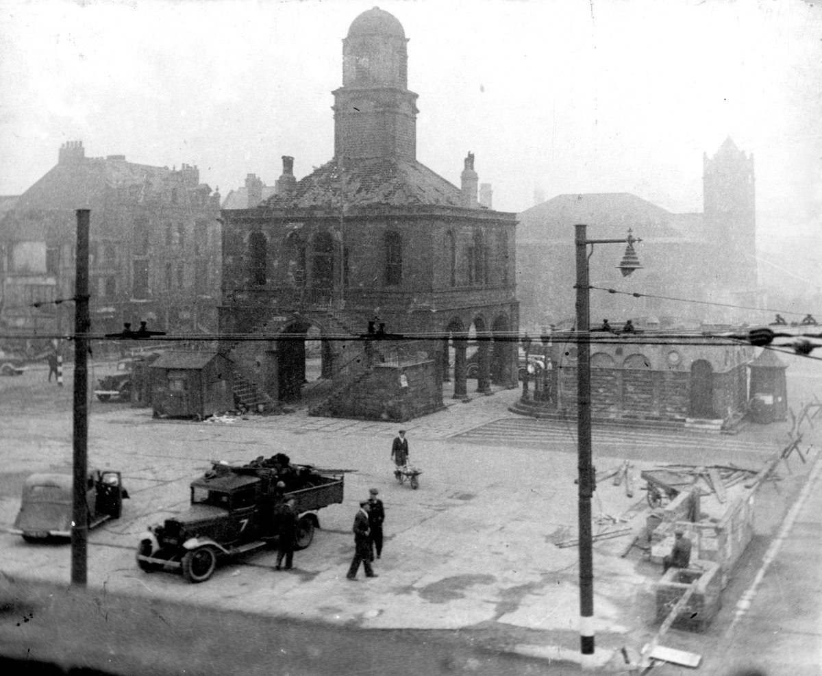 The History of the Marketplace
See a display of maps and photographs detailing the history and development of South Shields Marketplace from 1768 to the present day.
Drop in between Wednesday 8 - Tuesday 14 May during The Word's opening times. #LocalCommunityandHistoryMonth